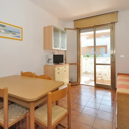 Apartment Tiepolo Bibione