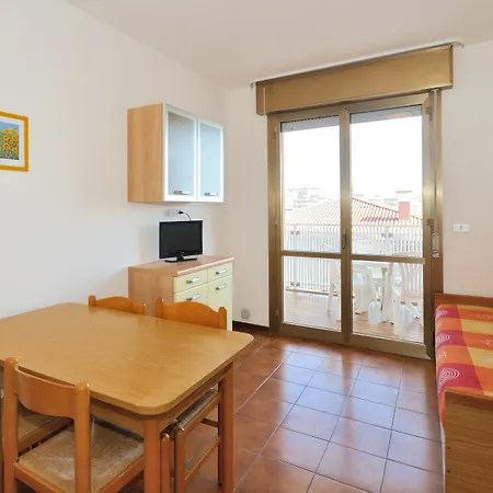 Apartment Tiepolo Bibione