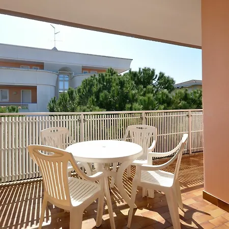 Apartment Tiepolo Bibione
