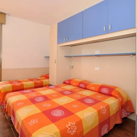 Apartment Tiepolo Bibione