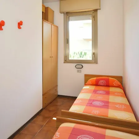 Apartment Tiepolo Bibione