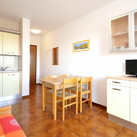 Apartment Tiepolo Bibione
