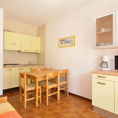 Tiepolo Apartment